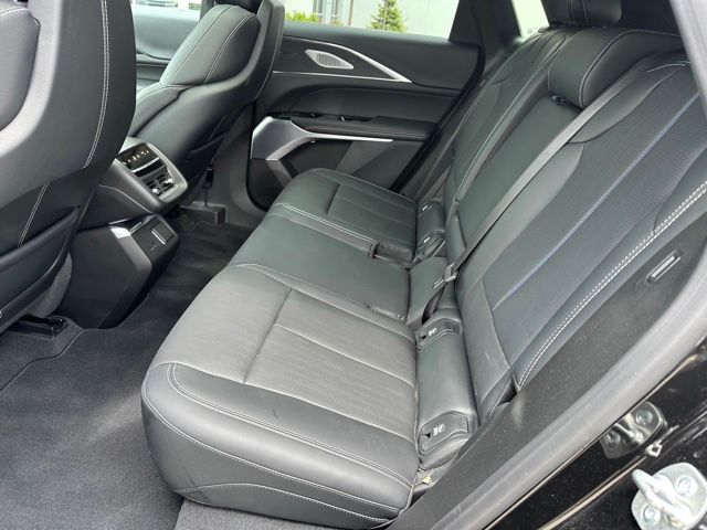 2024 CADILLAC LYRIQ Sport SUV