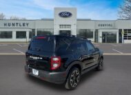 2024 Ford Bronco Sport Outer Banks SUV