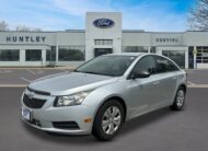 2014 Chevrolet Cruze LS Sedan