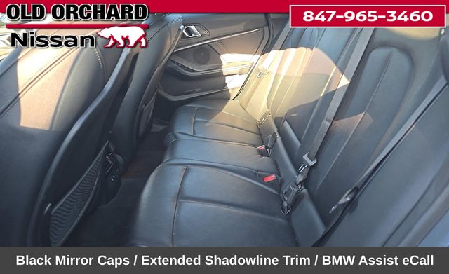 2022 BMW M235i M235i xDrive Gran Coupe