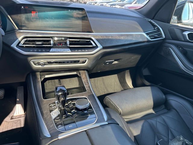 2023 BMW X5 xDrive40i SUV