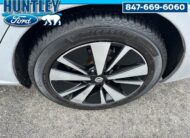 2020 Nissan Altima 2.5 SL Sedan