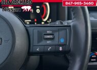 2024 Nissan Rogue SL SUV