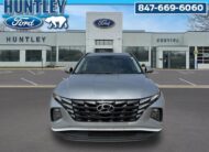 2023 Hyundai Tucson SEL SUV