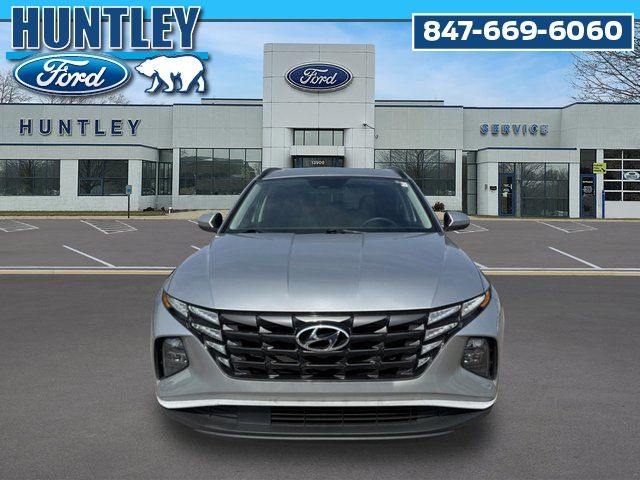 2023 Hyundai Tucson SEL SUV