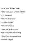 2022 Mercedes-Benz EQS 580 Sedan 580 Sedan