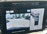 2023 Ford F-150 Platinum Truck SuperCrew Cab