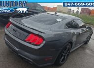 2021 Ford Mustang GT Premium Coupe