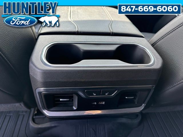 2024 GMC Sierra 1500 Denali Truck Crew Cab