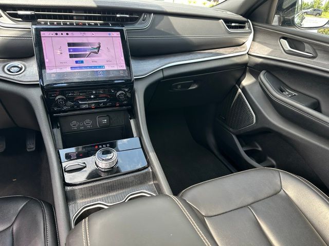 2024 Jeep Grand Cherokee Limited SUV