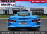 2020 Chevrolet Corvette Stingray Coupe