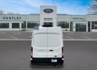 2025 Ford Transit-250 Cargo Base Van High Roof Ext. Van