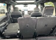 2022 Ford Expedition Limited SUV