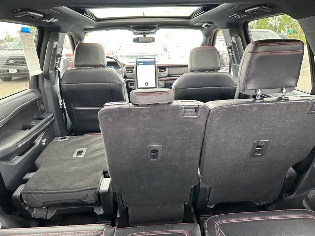 2022 Ford Expedition Limited SUV