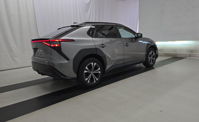 2023 Toyota bZ4X XLE SUV