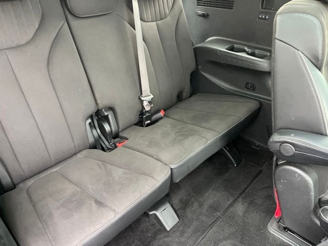 2024 Hyundai Palisade Calligraphy Night Edition SUV