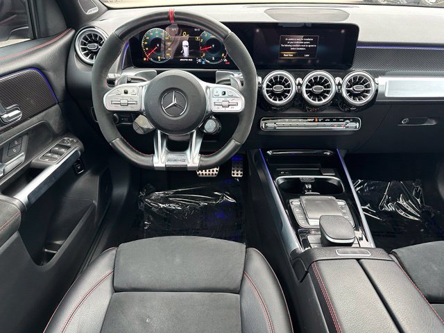 2023 Mercedes-Benz AMG GLB 35 GLB 35 AMG® SUV