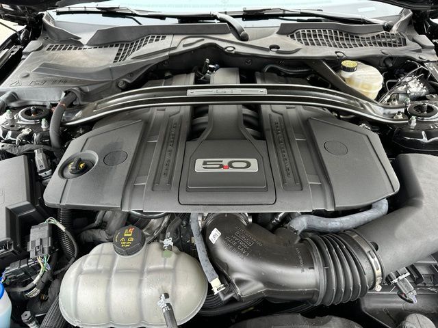 2023 Ford Mustang GT Premium Coupe