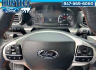 2022 Ford Explorer Timberline SUV