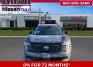 2026 Nissan Kicks SR SUV