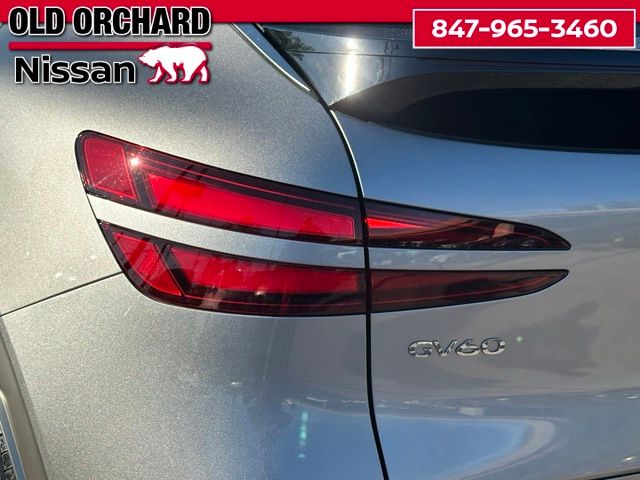 2023 Genesis GV60 Advanced SUV