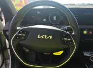 2024 Kia EV6 GT SUV