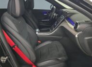 2023 Mercedes-Benz AMG C 43 C 43 AMGÂ® Sedan