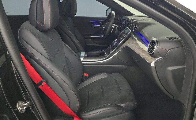 2023 Mercedes-Benz AMG C 43 C 43 AMGÂ® Sedan