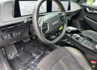 2024 Kia EV6 GT SUV