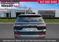 2023 Jeep Grand Cherokee Limited SUV