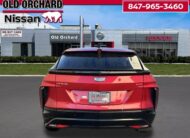 2024 CADILLAC LYRIQ Sport SUV