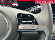 2025 Hyundai Elantra SEL Convenience Sedan