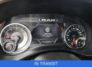 2023 Ram 1500 Big Horn/Lone Star Truck Crew Cab