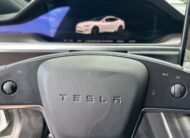 2021 Tesla Model S Plaid Hatchback