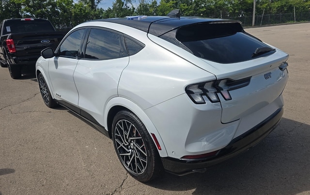 2023 Ford Mustang Mach-E GT SUV