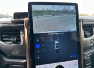 2022 Ford F-150 Lightning Lariat Truck SuperCrew Cab