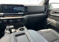 2022 Chevrolet Silverado 1500 RST Truck Crew Cab