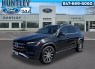 2025 Mercedes-Benz GLE 350 GLE 350 SUV