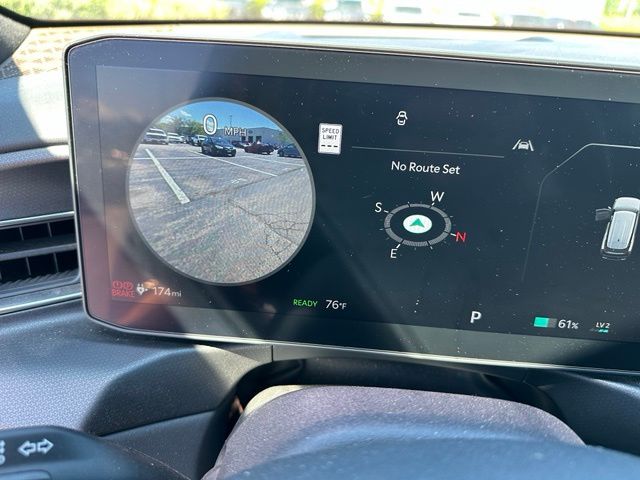 2024 Kia EV9 GT-Line SUV