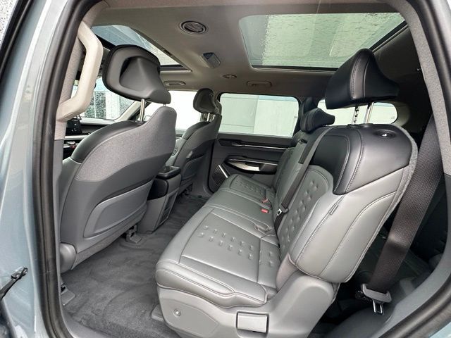 2024 Kia EV9 Wind SUV