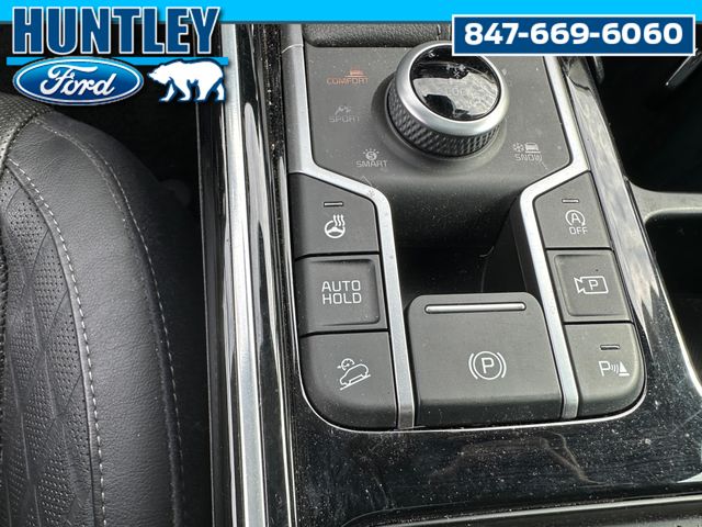 2021 Kia Sorento SX Prestige X-Line SUV