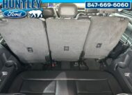 2023 Ford Explorer ST SUV