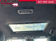 2025 Hyundai Palisade Calligraphy Night Edition SUV