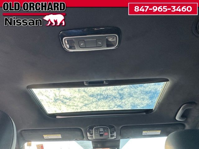 2025 Hyundai Palisade Calligraphy Night Edition SUV