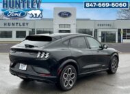 2024 Ford Mustang Mach-E GT SUV