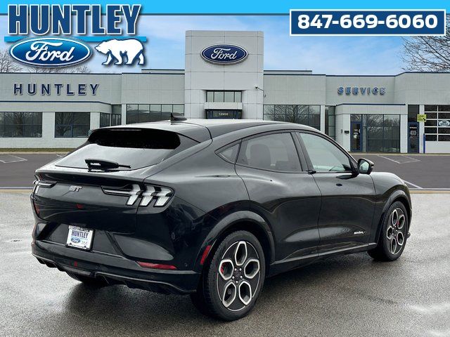 2024 Ford Mustang Mach-E GT SUV