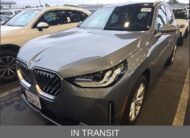 2025 BMW X3 30 xDrive SUV