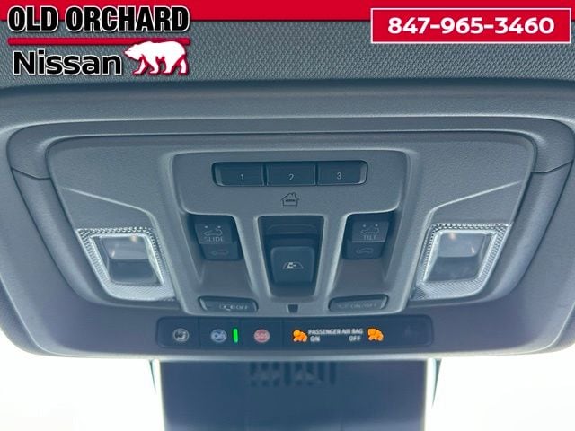 2024 GMC Sierra 1500 Denali Truck Crew Cab