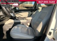 2024 Nissan Altima 2.5 SL Sedan