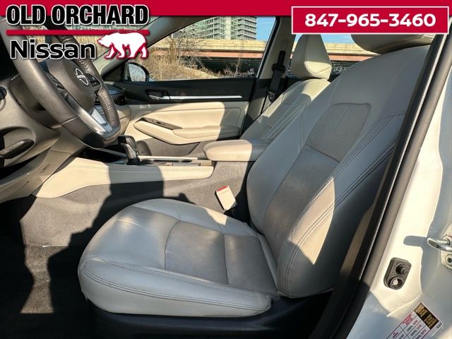 2024 Nissan Altima 2.5 SL Sedan